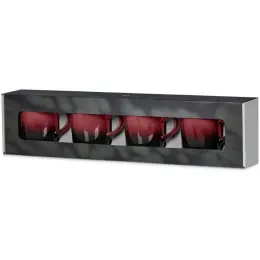 Andy Cartwright Hazyview Gift Set Red Gift Box